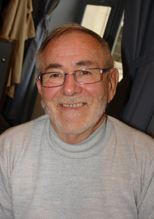 330208 034 AUDOIN Robert