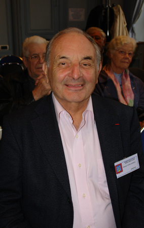 330208 043 GUILLANEUF Michel