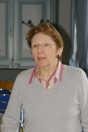 ASTOUL Christiane