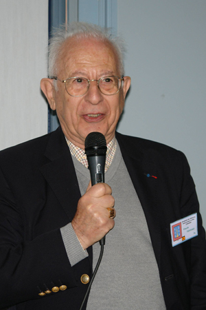 FERRAND Claude