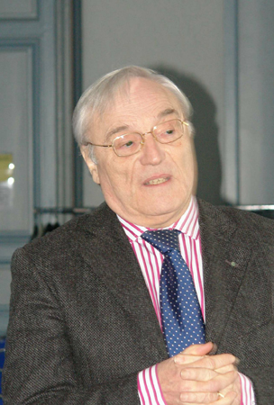 FRANCOIS Renaud