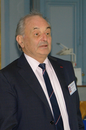 GUILLANEUF Michel