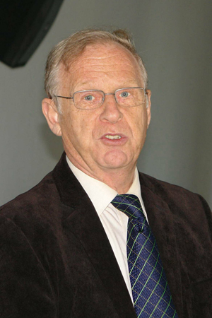 PARMENTIER Bruno