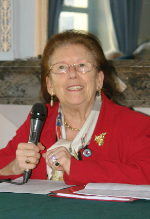 REAU du Elisabeth