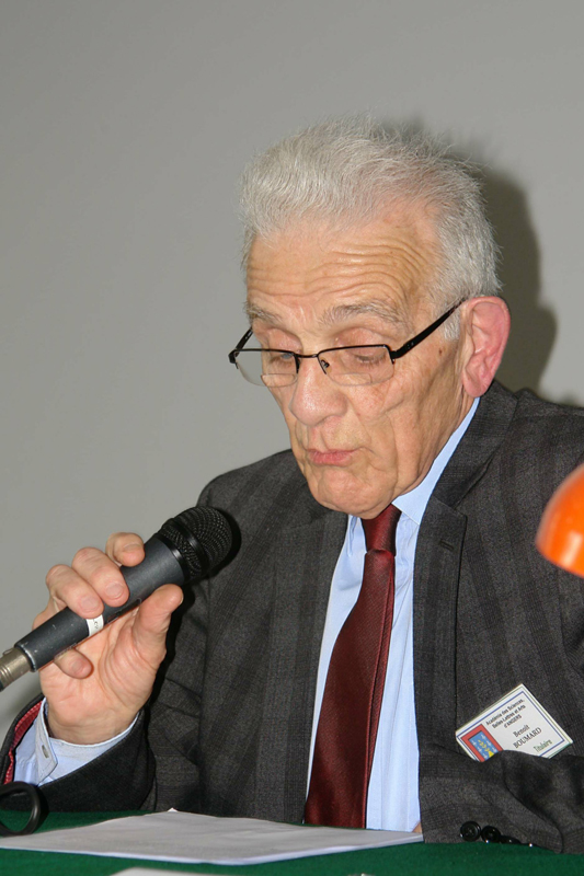 Boumard Benoit
