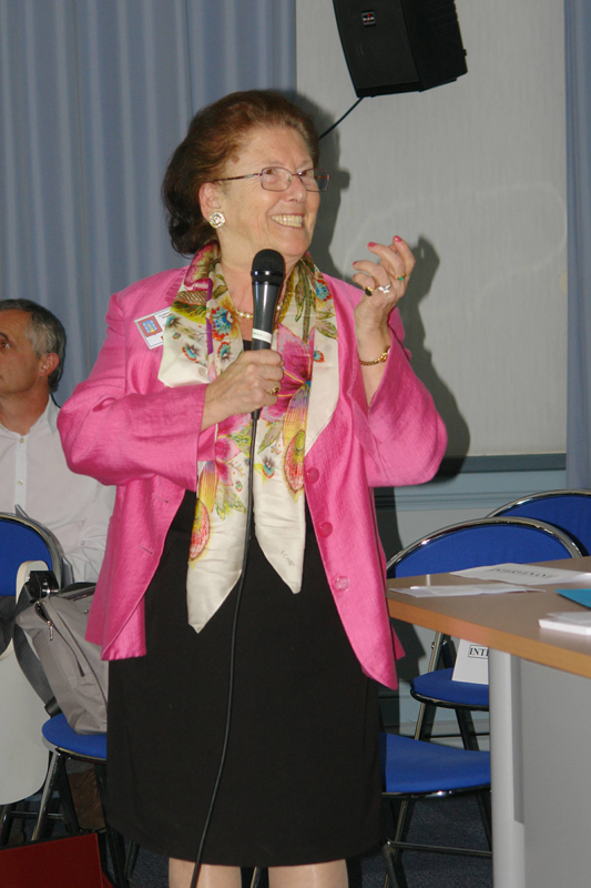 Reau du Elisabeth