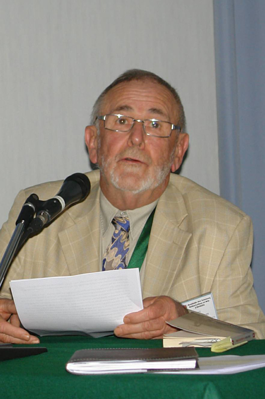 Audouin Robert