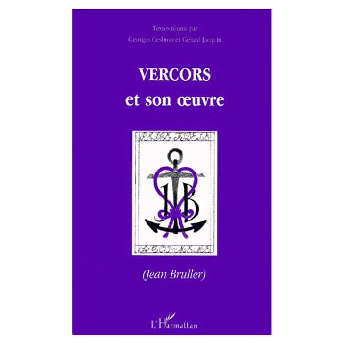 CESBRON Georges