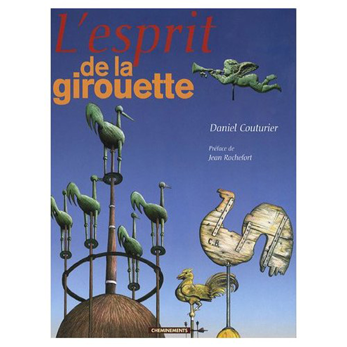 COUTURIER Daniel