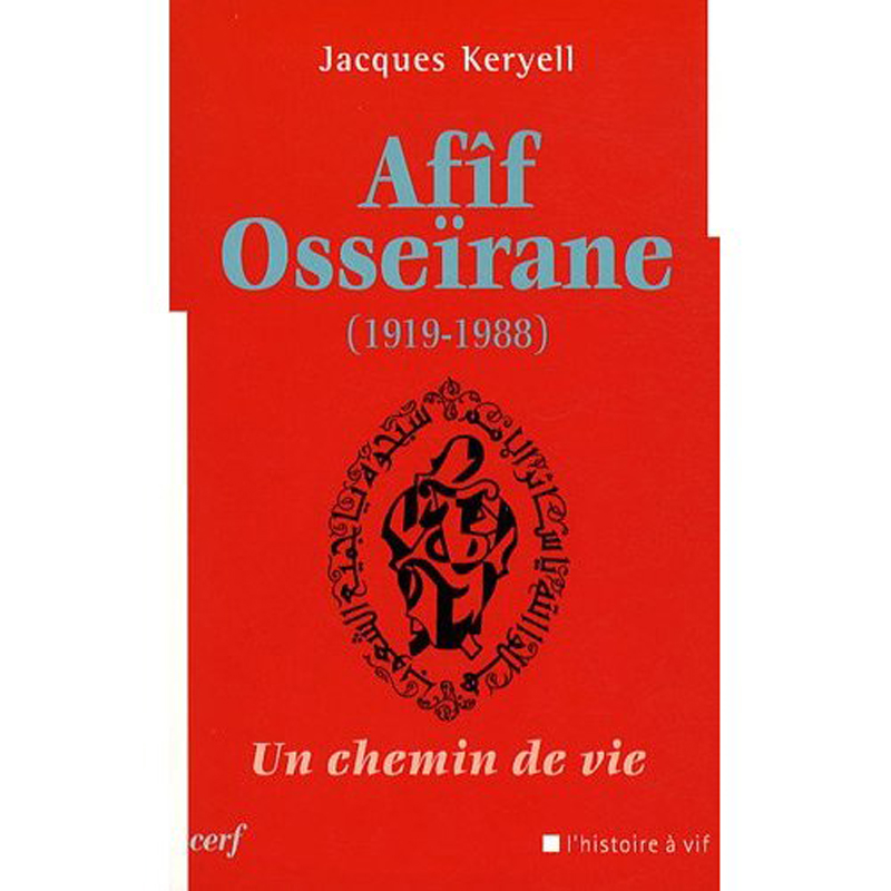 KERYELL Jacques