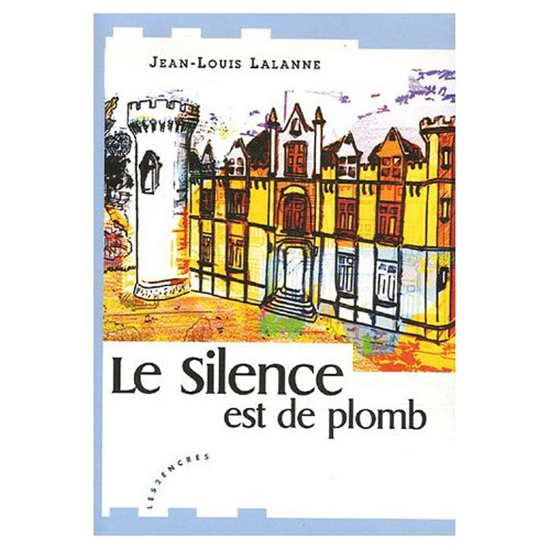 LALANNE JeanLouis
