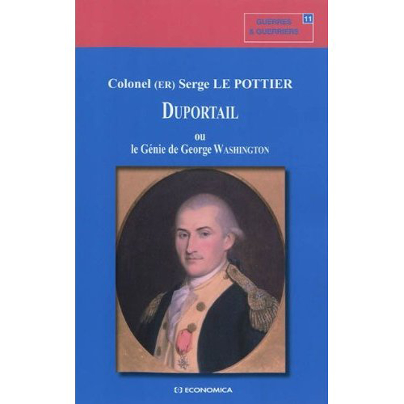 LE POTTIER Serge