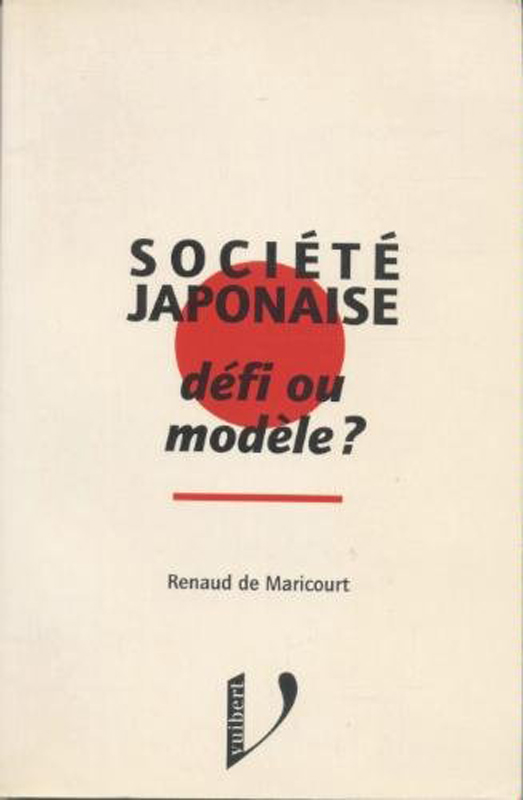 MARICOURT de Renaud