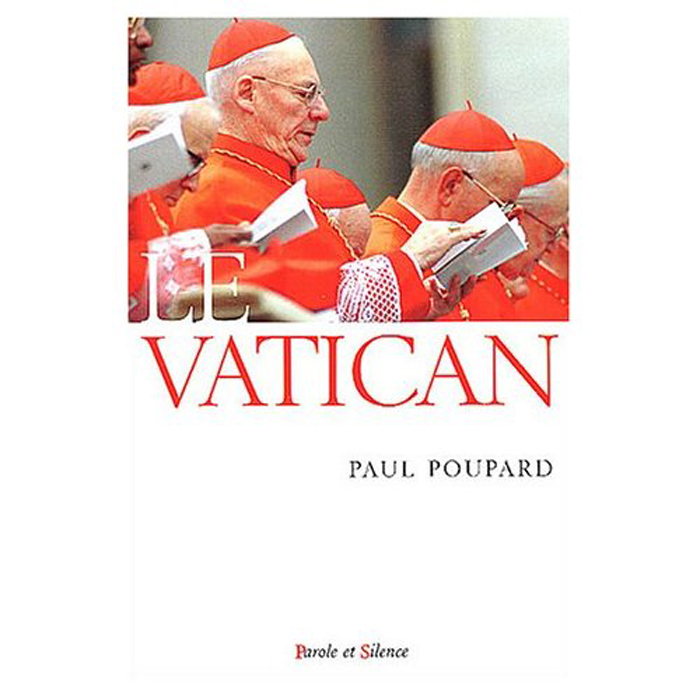 POUPARD Paul