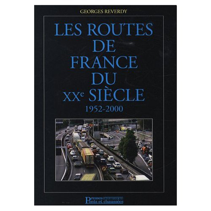 REVERDY Georges