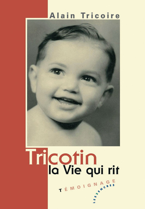 TRICOIRE Alain