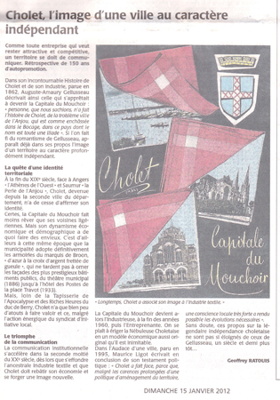 331216 GeoffreyRATOUIS CourrierdelOuest 15Janvier2012