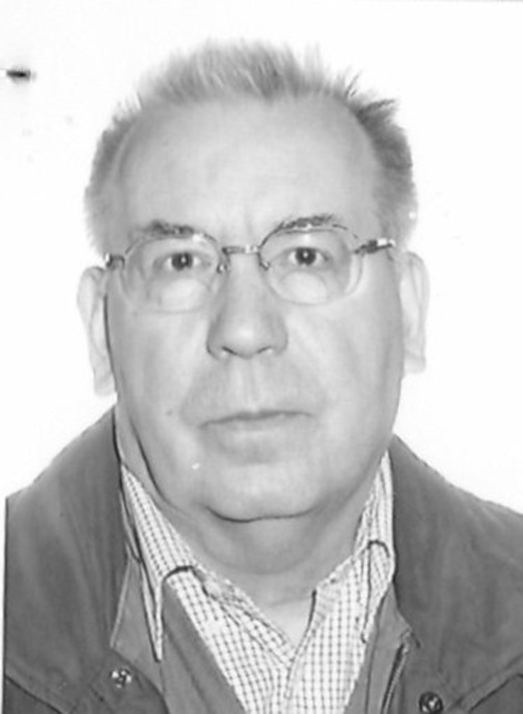 ADAM Henry