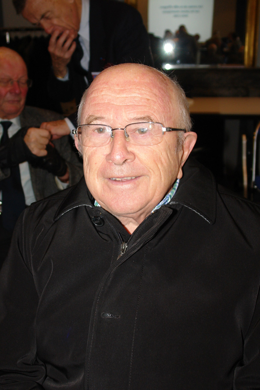 ALLAIN Pierre