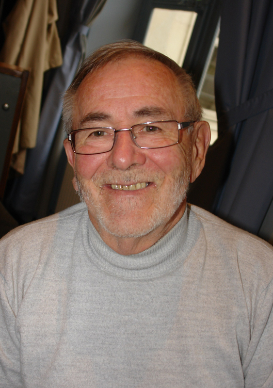 AUDOIN Robert
