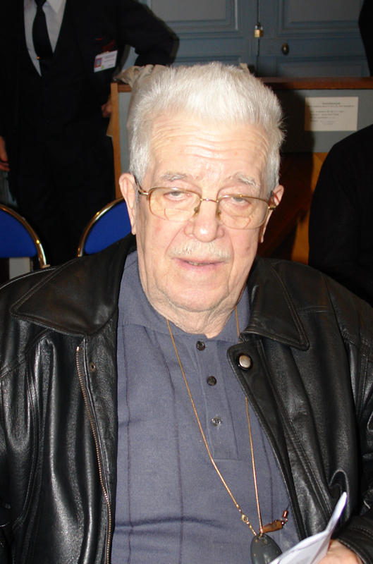 BATTAIS Raymond