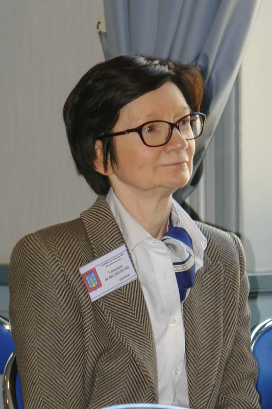 BECDELIEVRE de Veronique