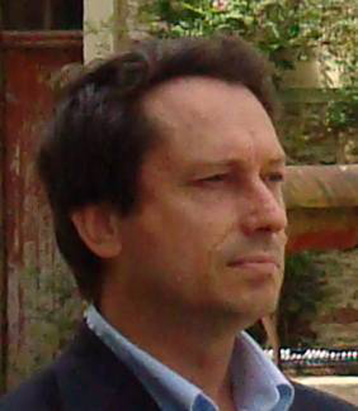 BODIN Jerome
