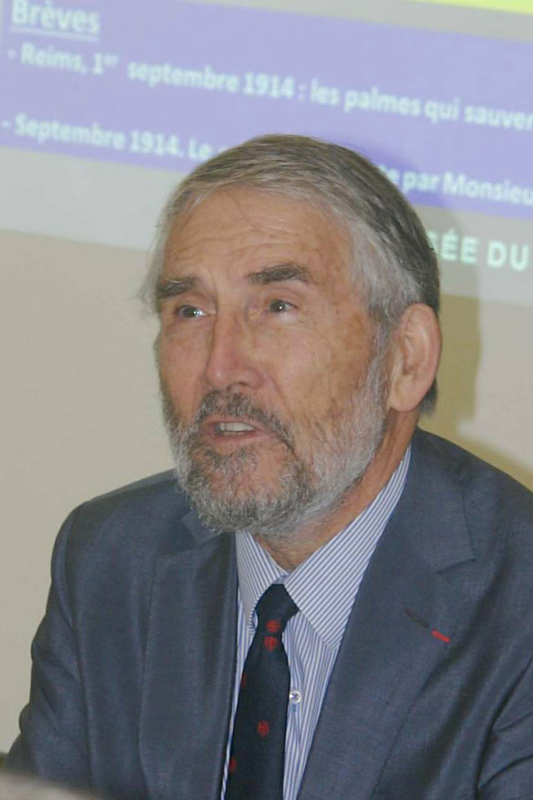 BOIS Jean Pierre