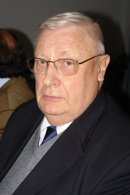 BOISSEAU Roger