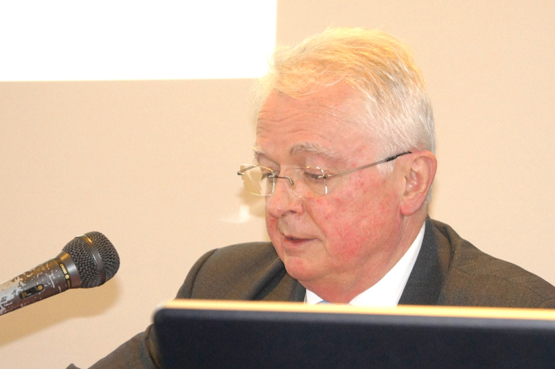 CHEREAU Claude