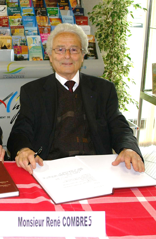 COMBRES Rene