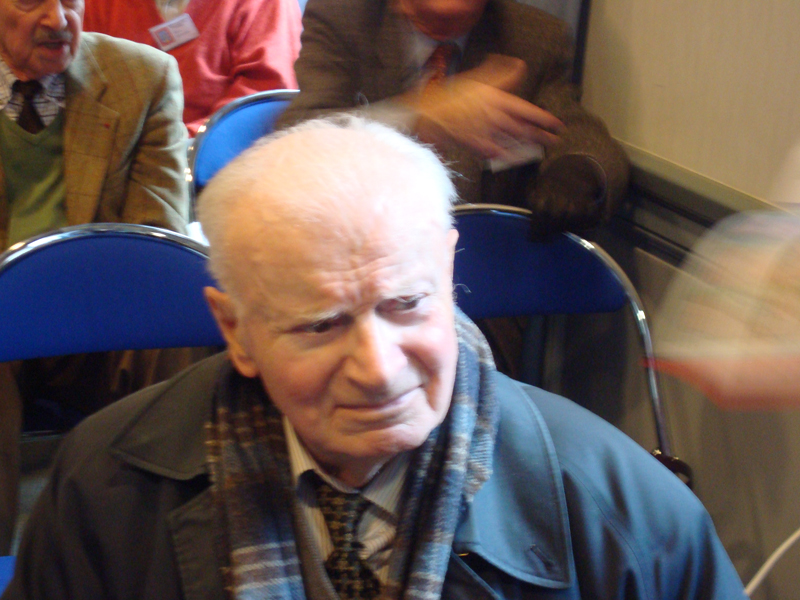GAUDIN Michel