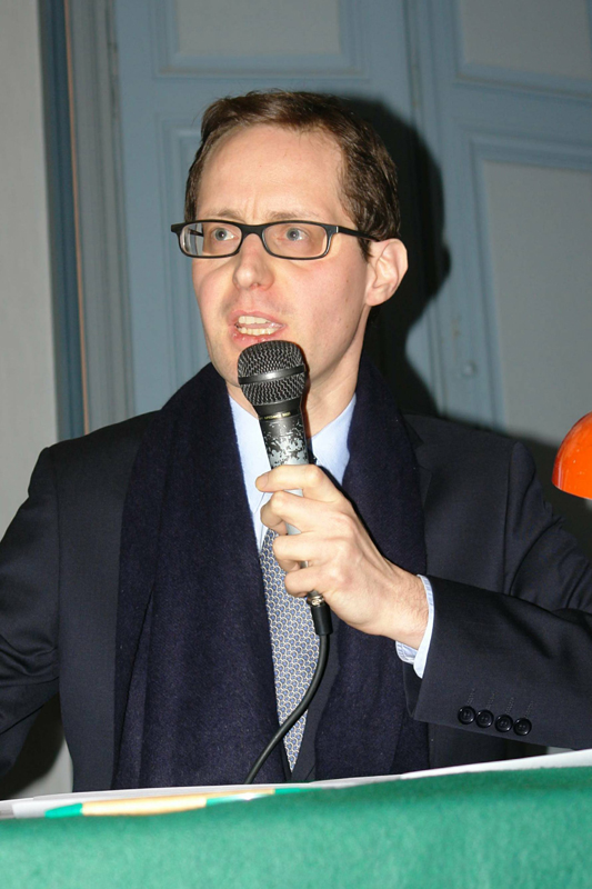 GOBBI Gerald