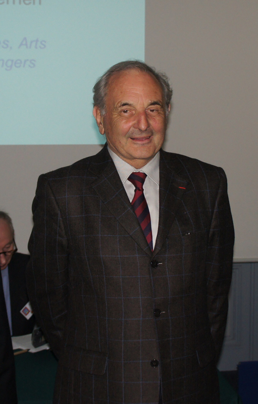 GUILLANEUF Michel
