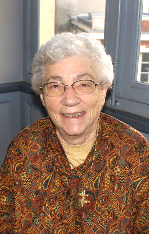 LAMAISON Denise