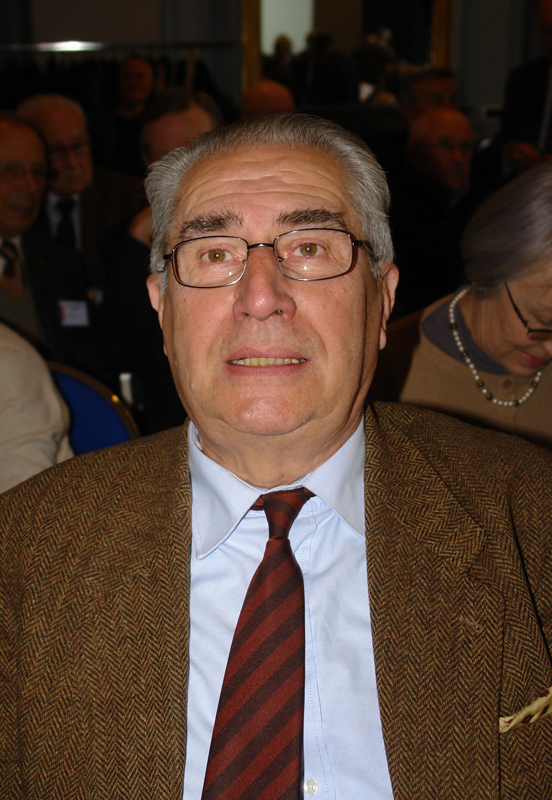 LAMETTRIE DE Arnaud