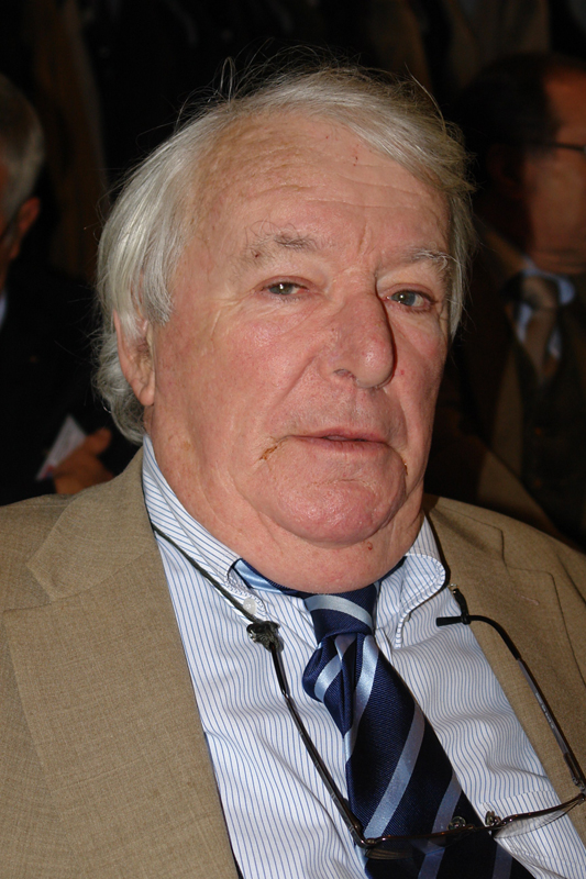 LARGET PIET Luc
