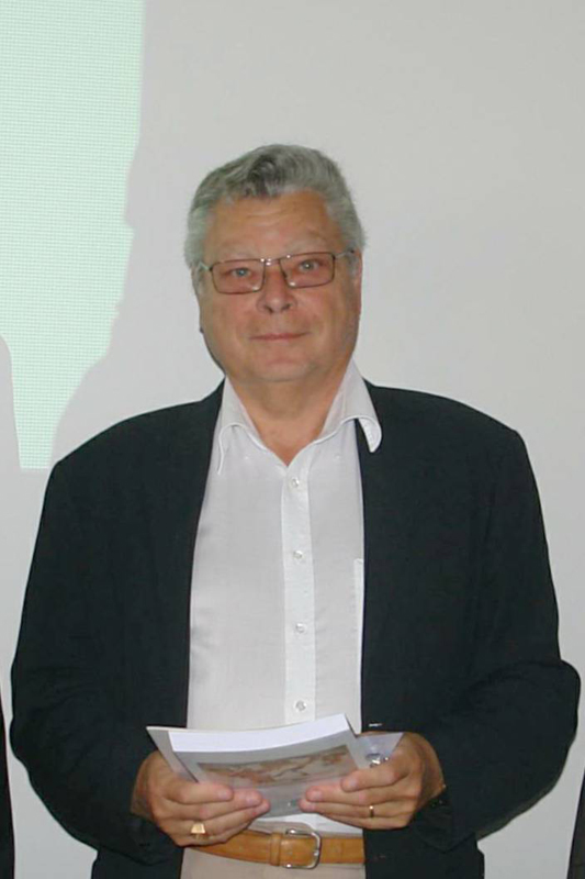 LE PICARD Philippe