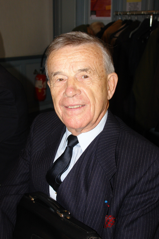 LE POTTIER Serge