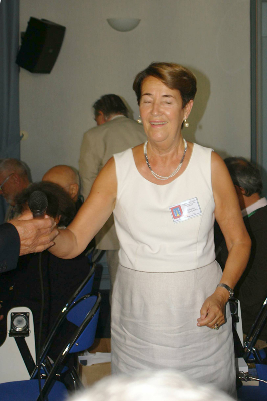LIZE DUBOIS Francoise