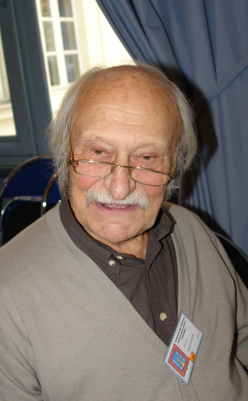 MACHEFER Pierre