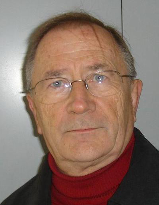 MAILLARD Jacques