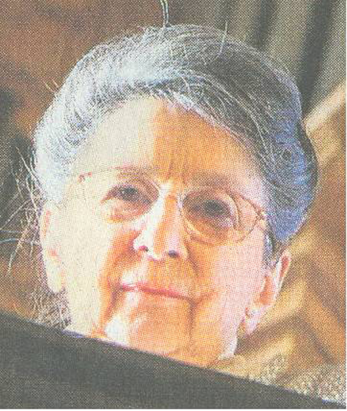 MORELLE Nicole