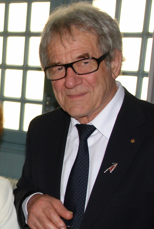 NAUD Yves