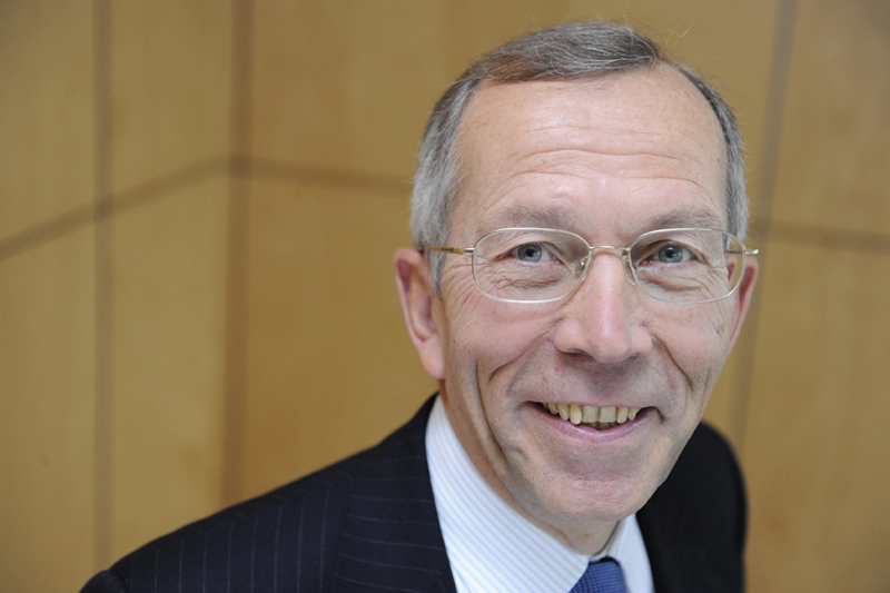 POUPART LAFARGE Olivier