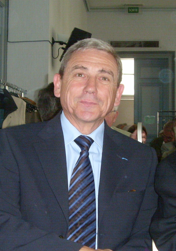 QUENTIN Serge