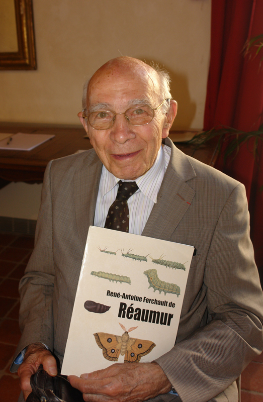 RENIER JeanClaude