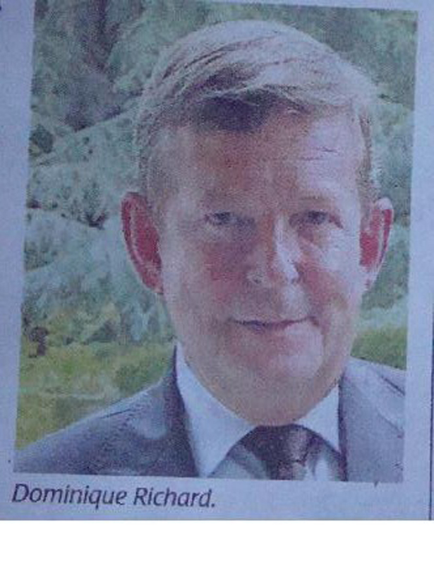 RICHARD Dominique