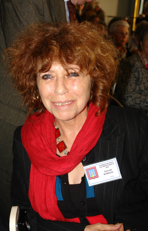 ROBSON Sylvette 330318 2