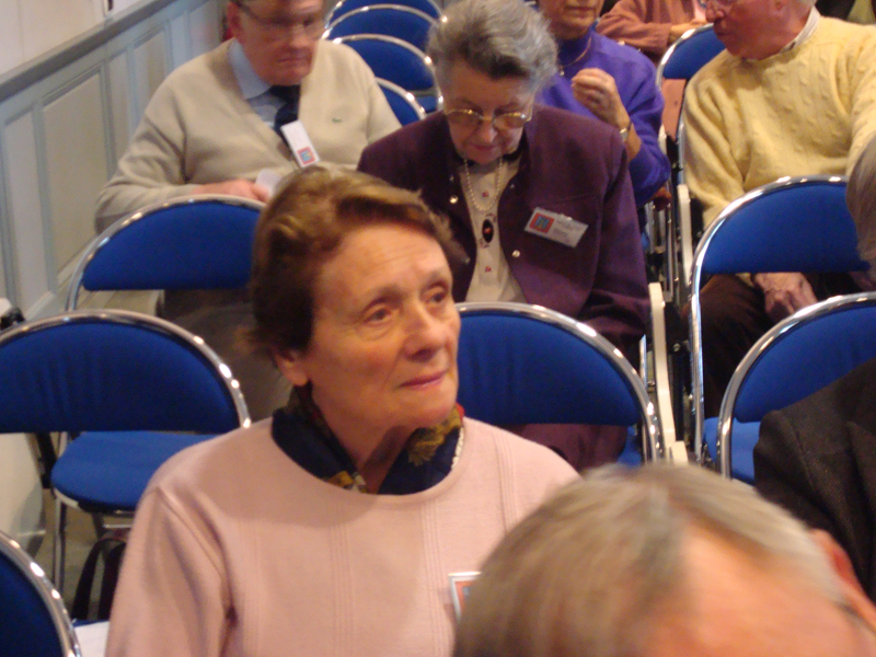 ROGUET PRIN Jeanne
